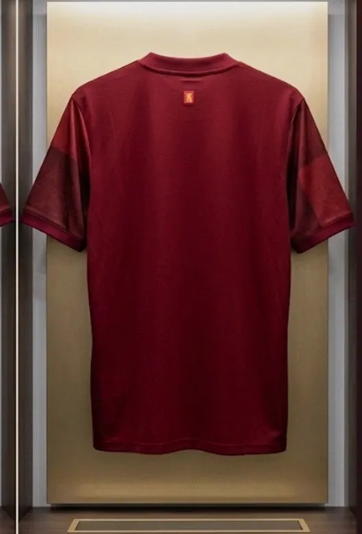 Camiseta España RFEF Home EURO 2020 - Nueva – smartketing – taille L 2