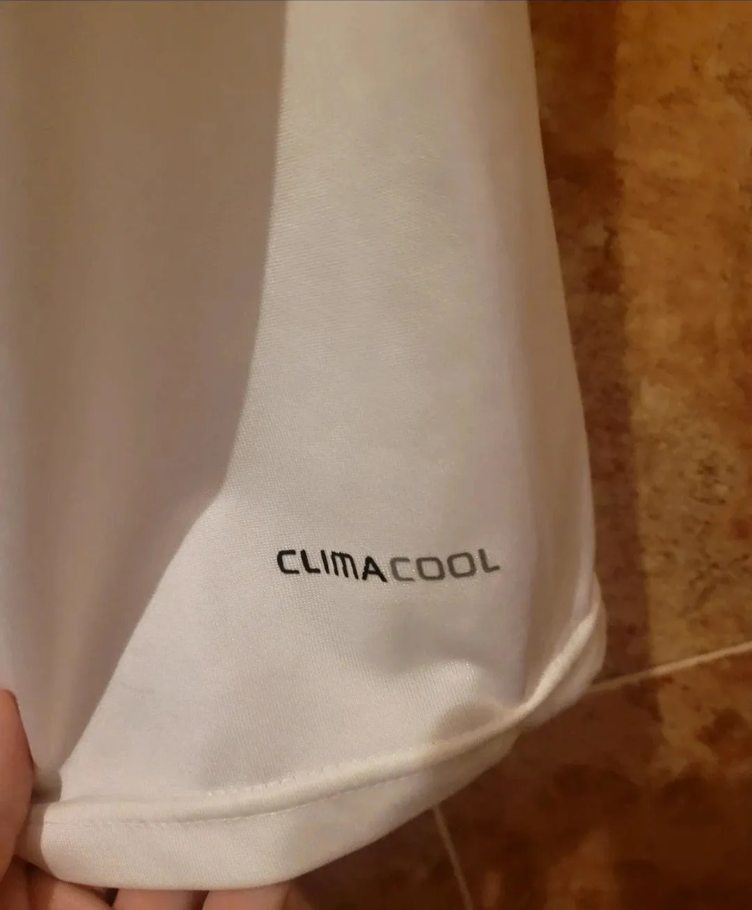 Camiseta Real Madrid Benzema - Talla M (Vintage) 2009/10 – Real Madrid – taille M 5