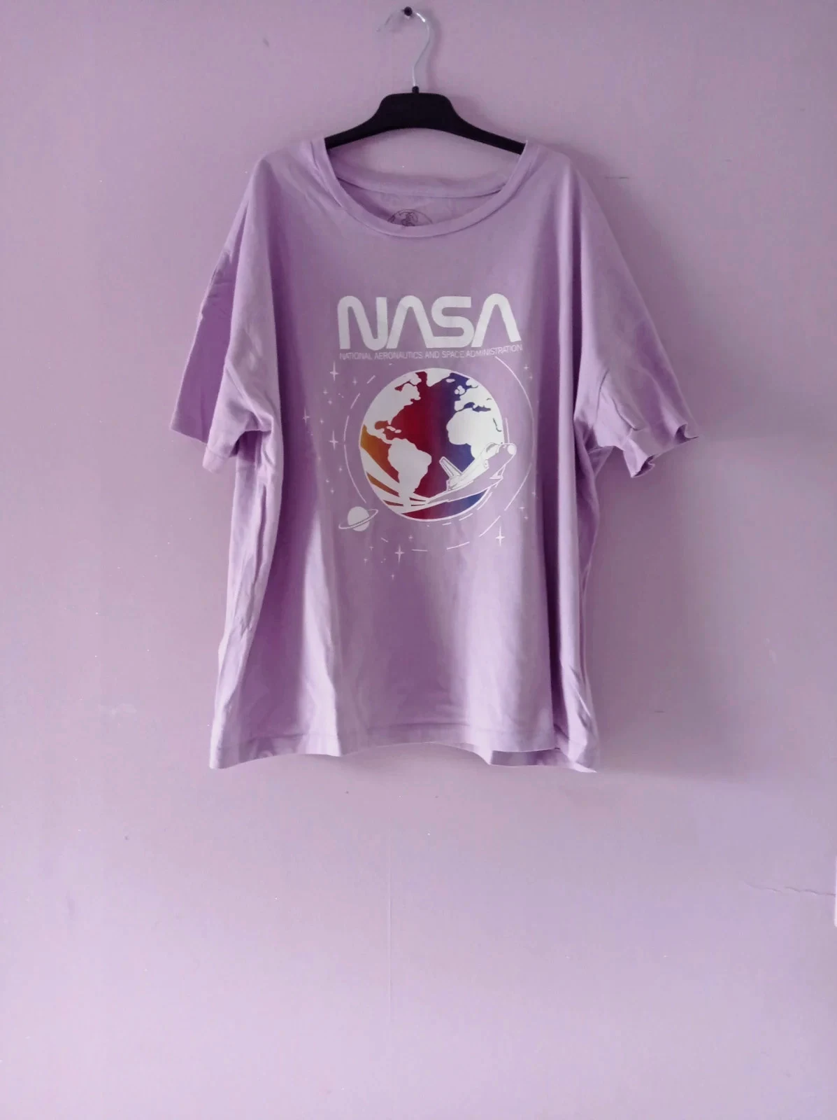 t shirt fille