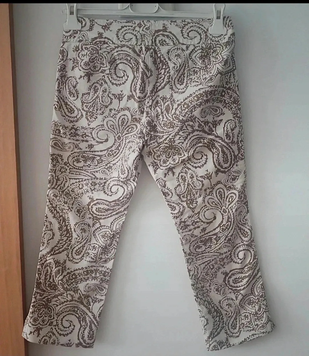 Pantalón pirata Gap 🔥🔥 – GAP – taille XS / 34 / 6 2