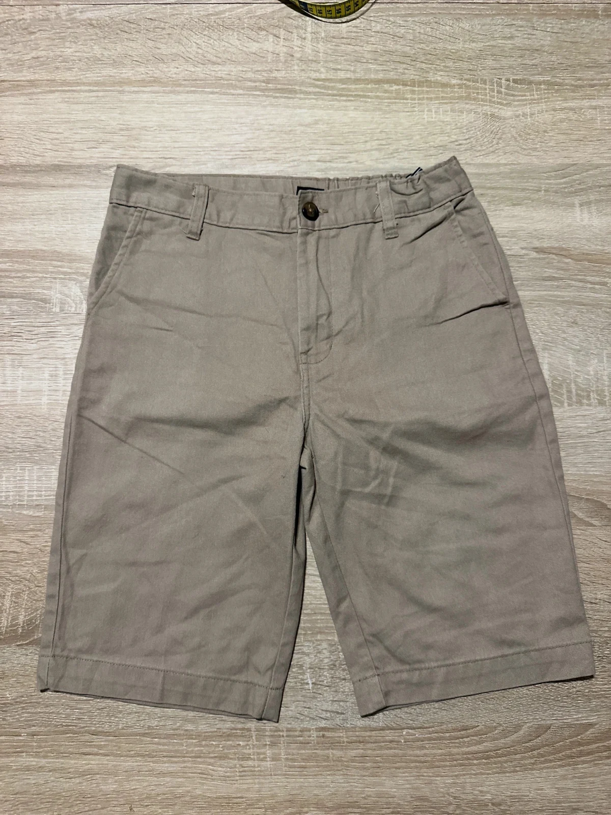 Bermuda, Dickies taille 16ans