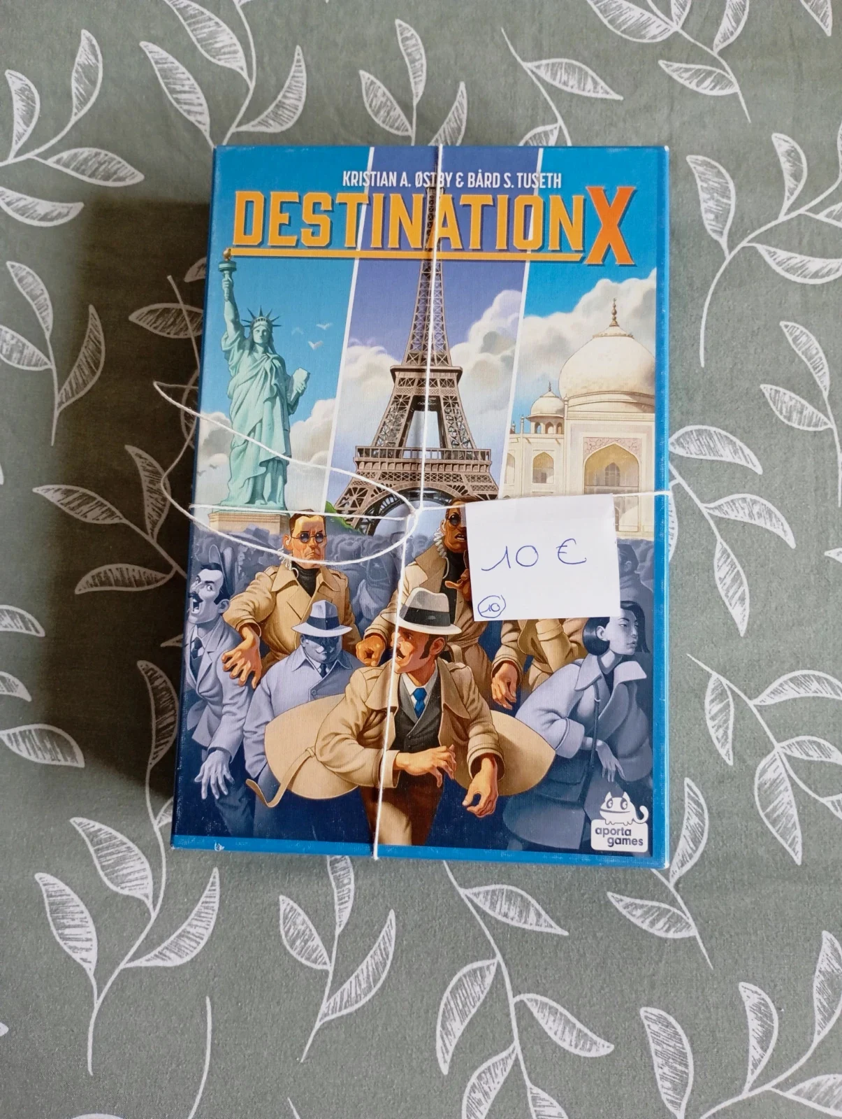 Jeu société win – JEU