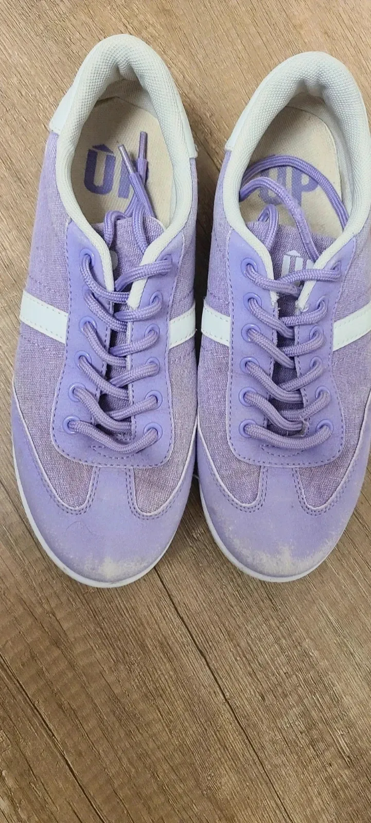 Deportivas Up num 38 – UP – taille 38 2
