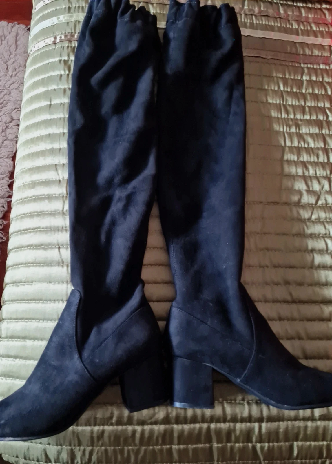 Botas