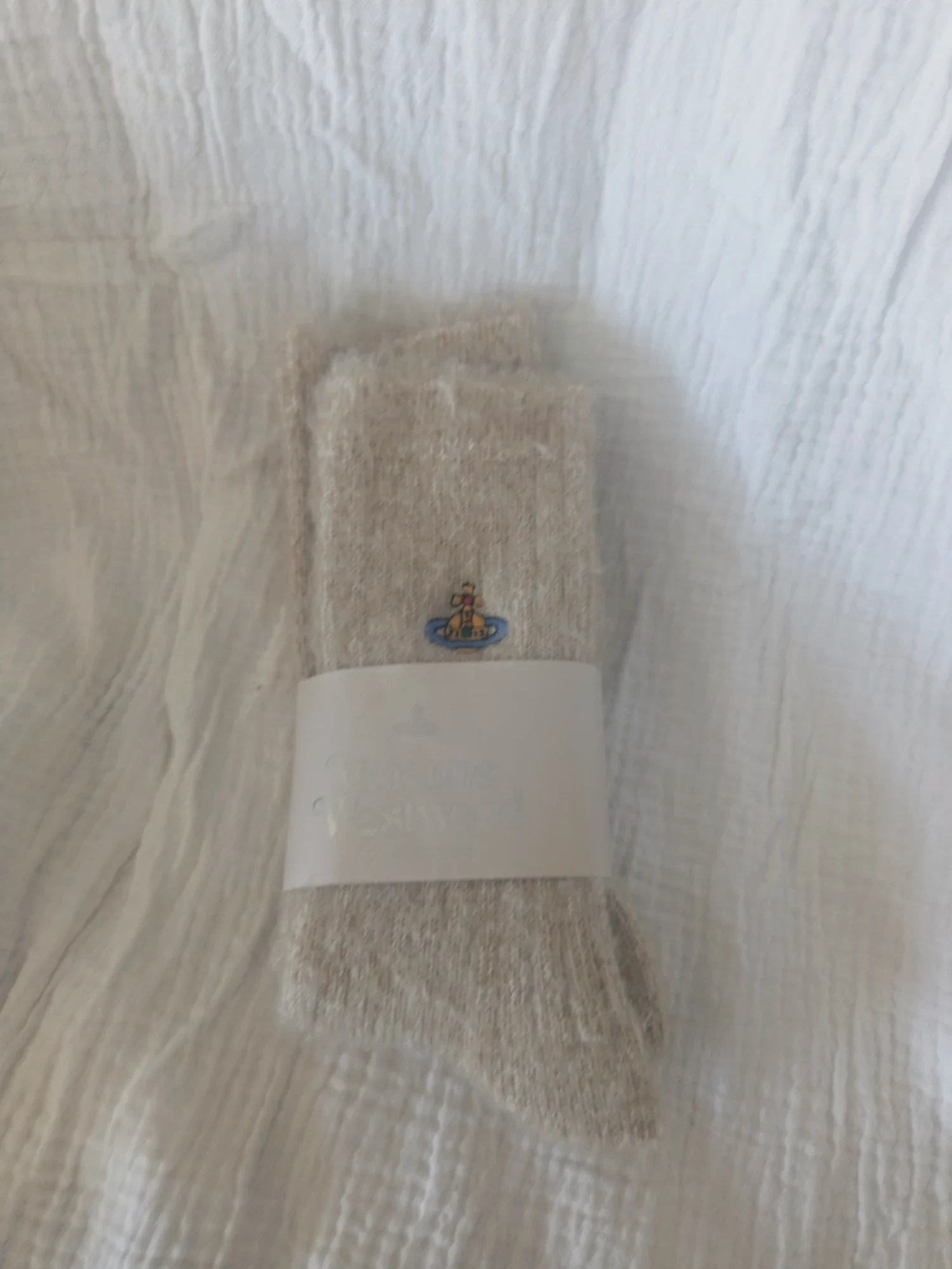 Chaussettes Vivienne Westwood