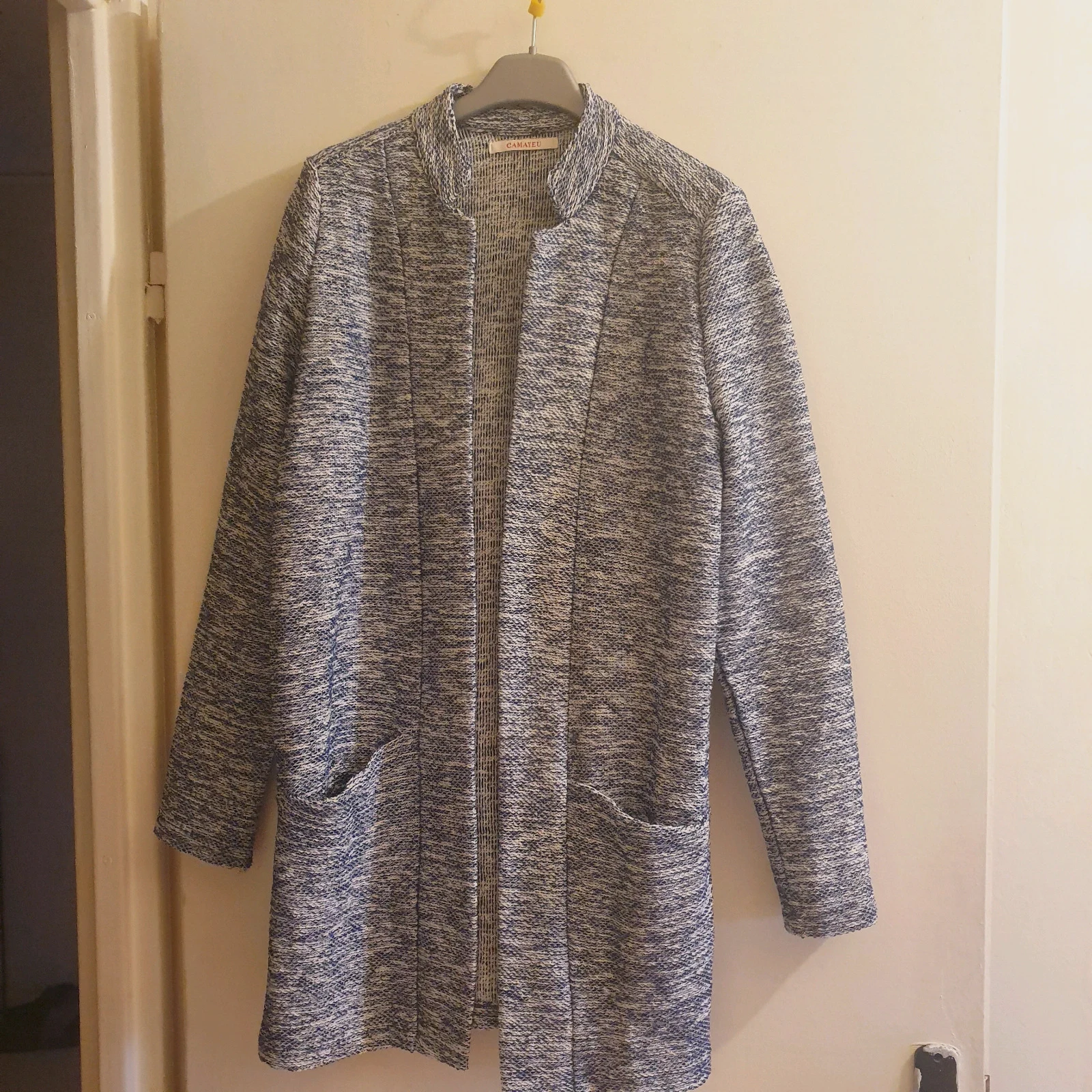 Veste légère