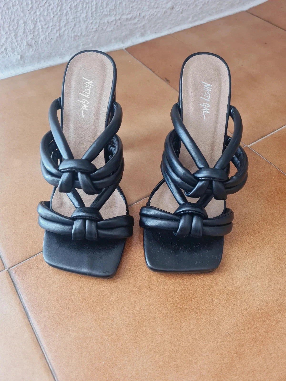 Sandalias – Nasty Gal – taille 36
