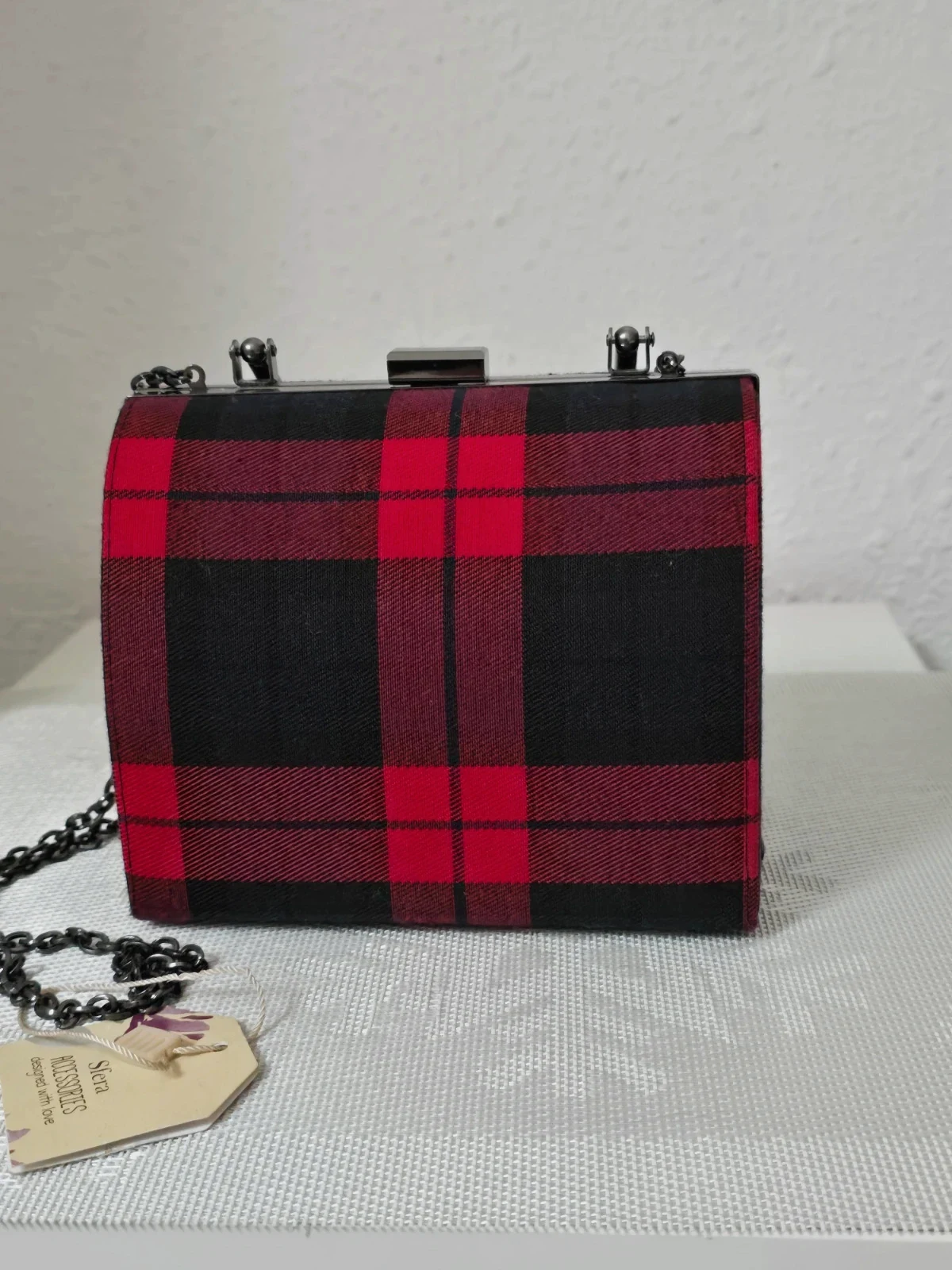 Bolso de mano Sfera Collection