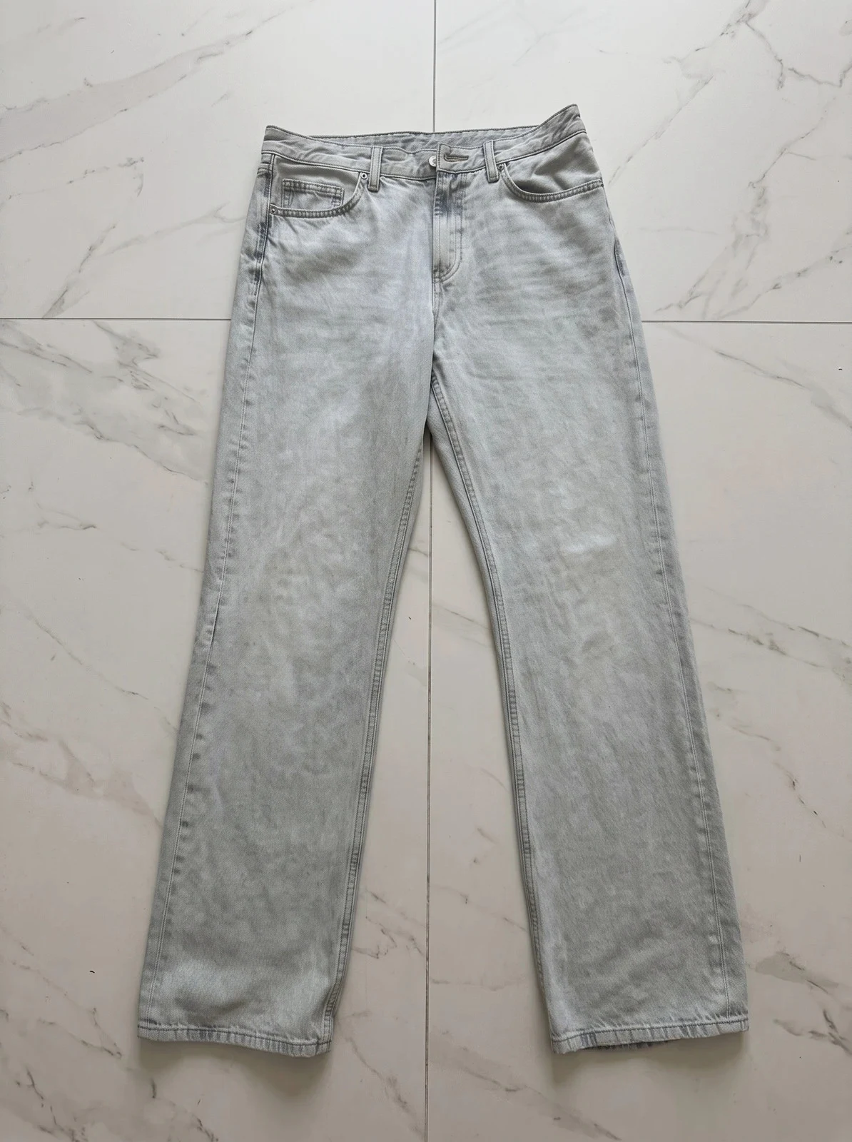 Jean Zara Gris