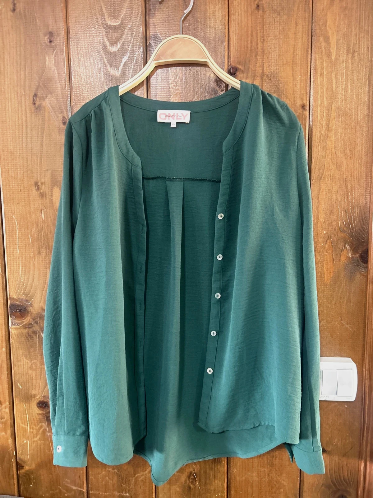 Camisa Only XS