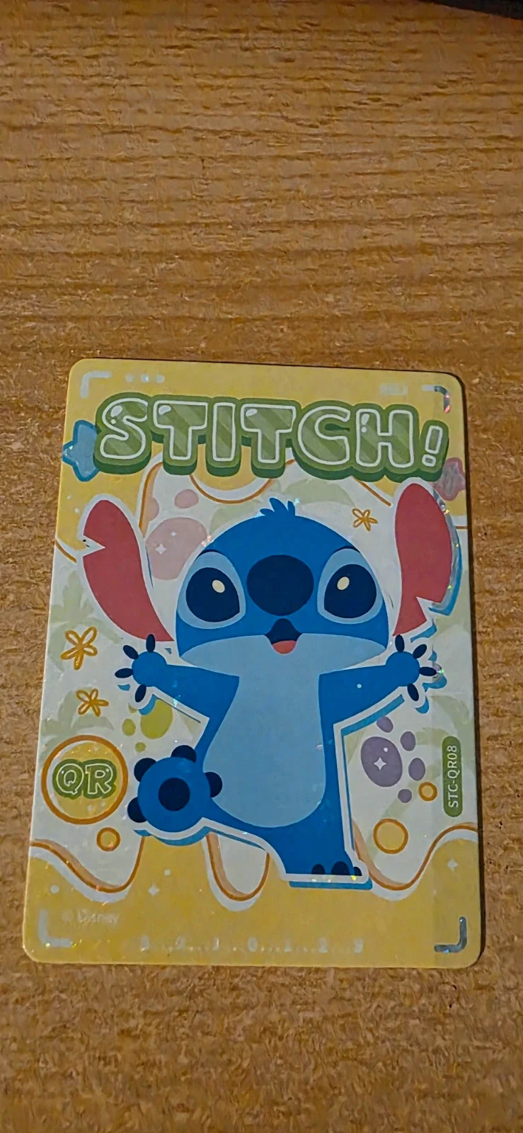 Carte Stitch – Cardfun