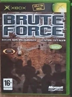 Brute force