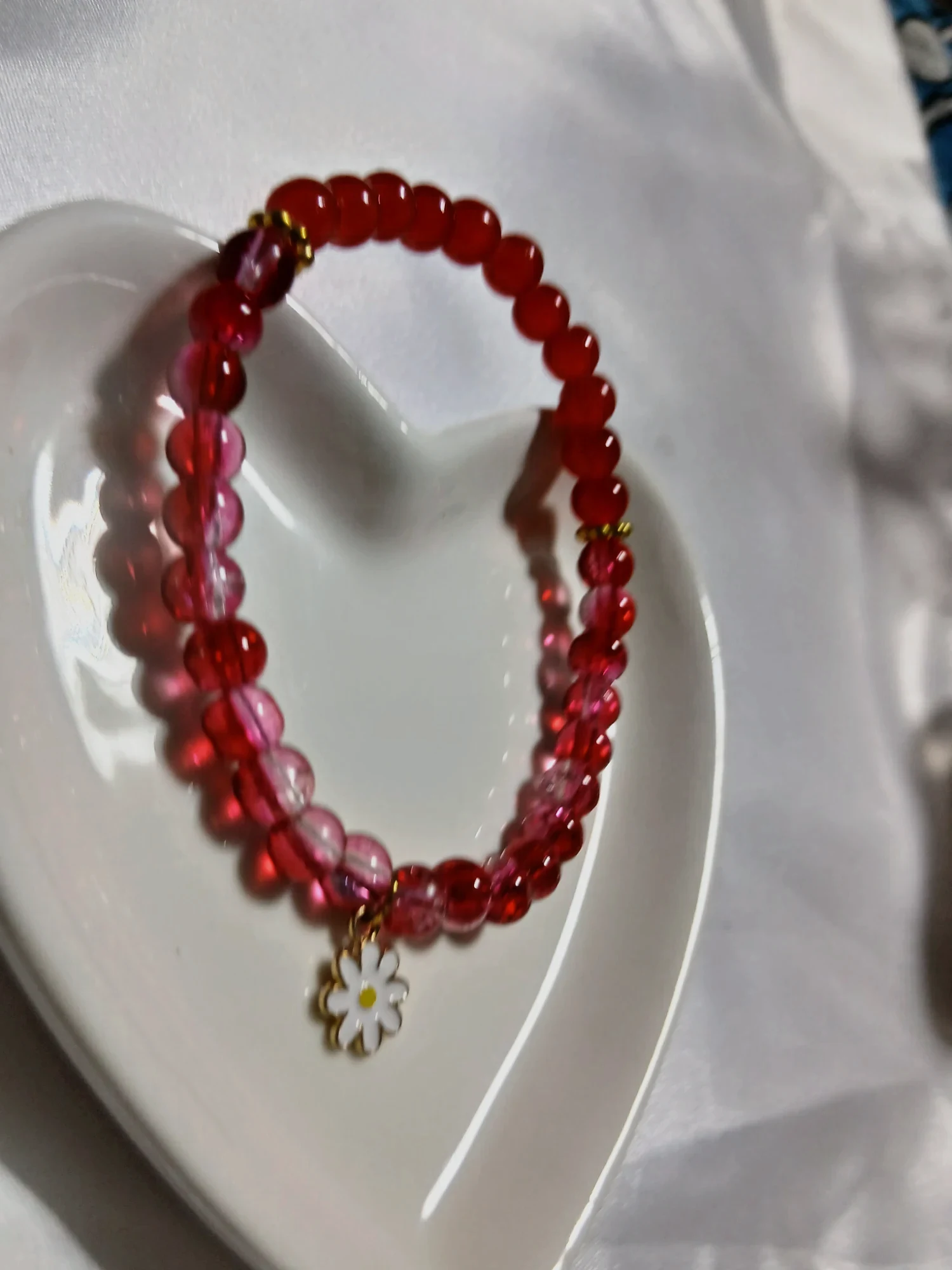 Bracelet tasbih mixte 2