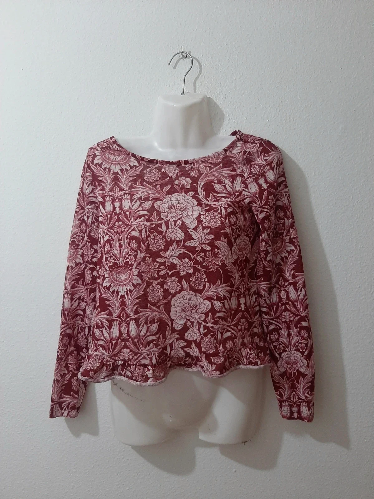 Blusa Springfield – Springfield – taille XS / 34 / 6