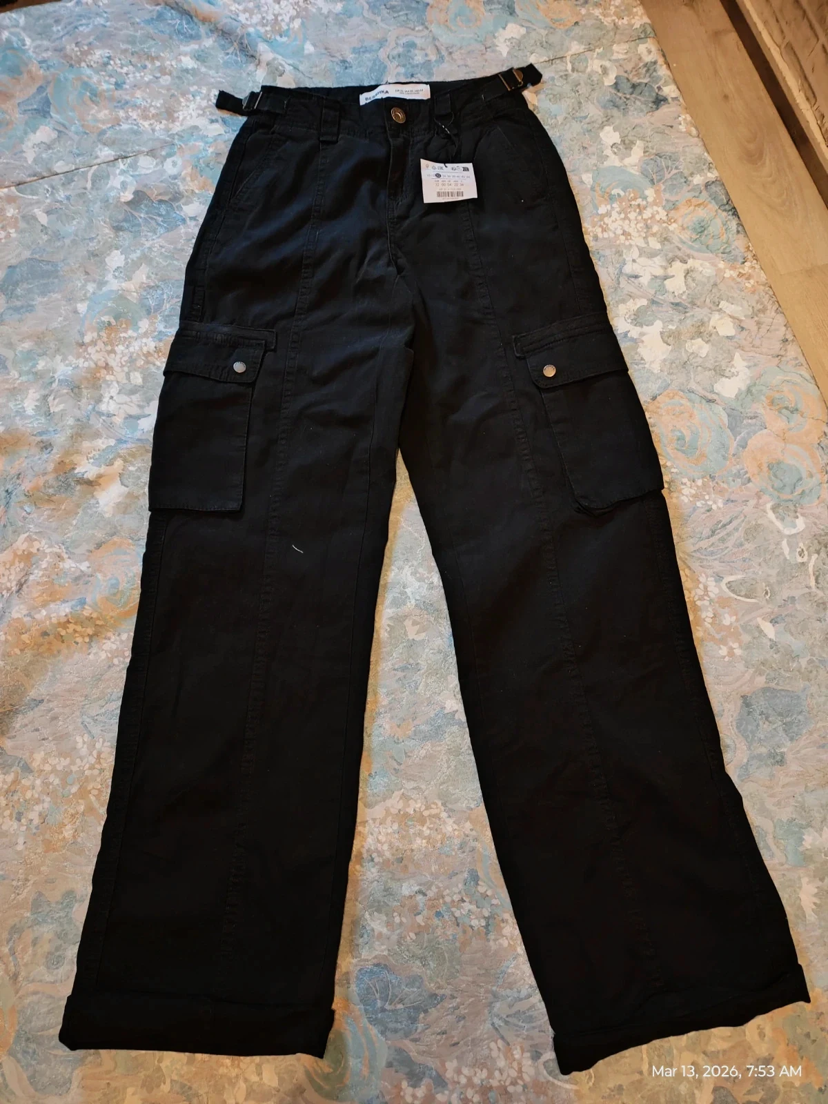 Bershka jean pent 32 size