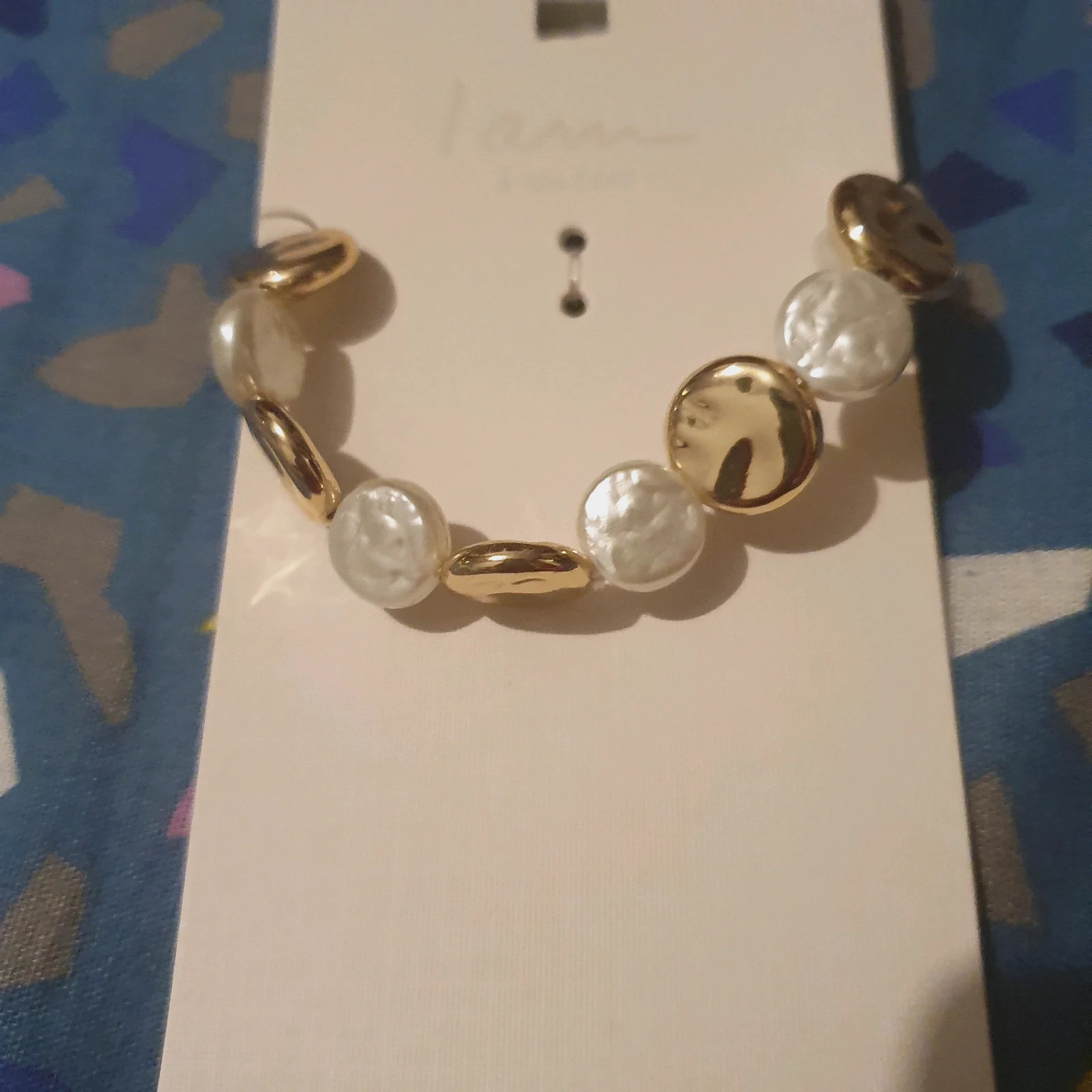 Bracelet