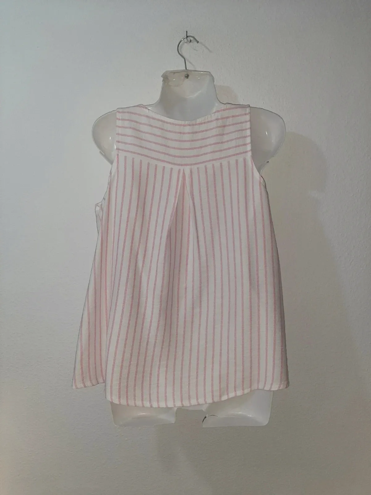 Blusa de rayas – taille M / 38 / 10 2