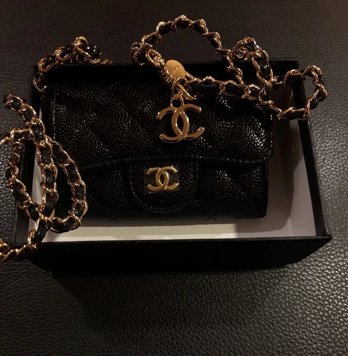 Mini sac n – Zara 3