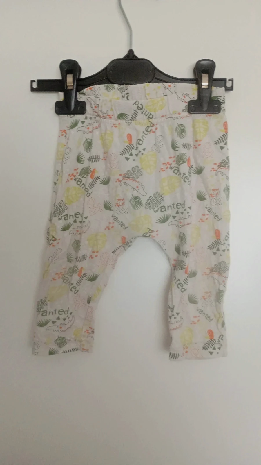 Kinder Hose gr.74