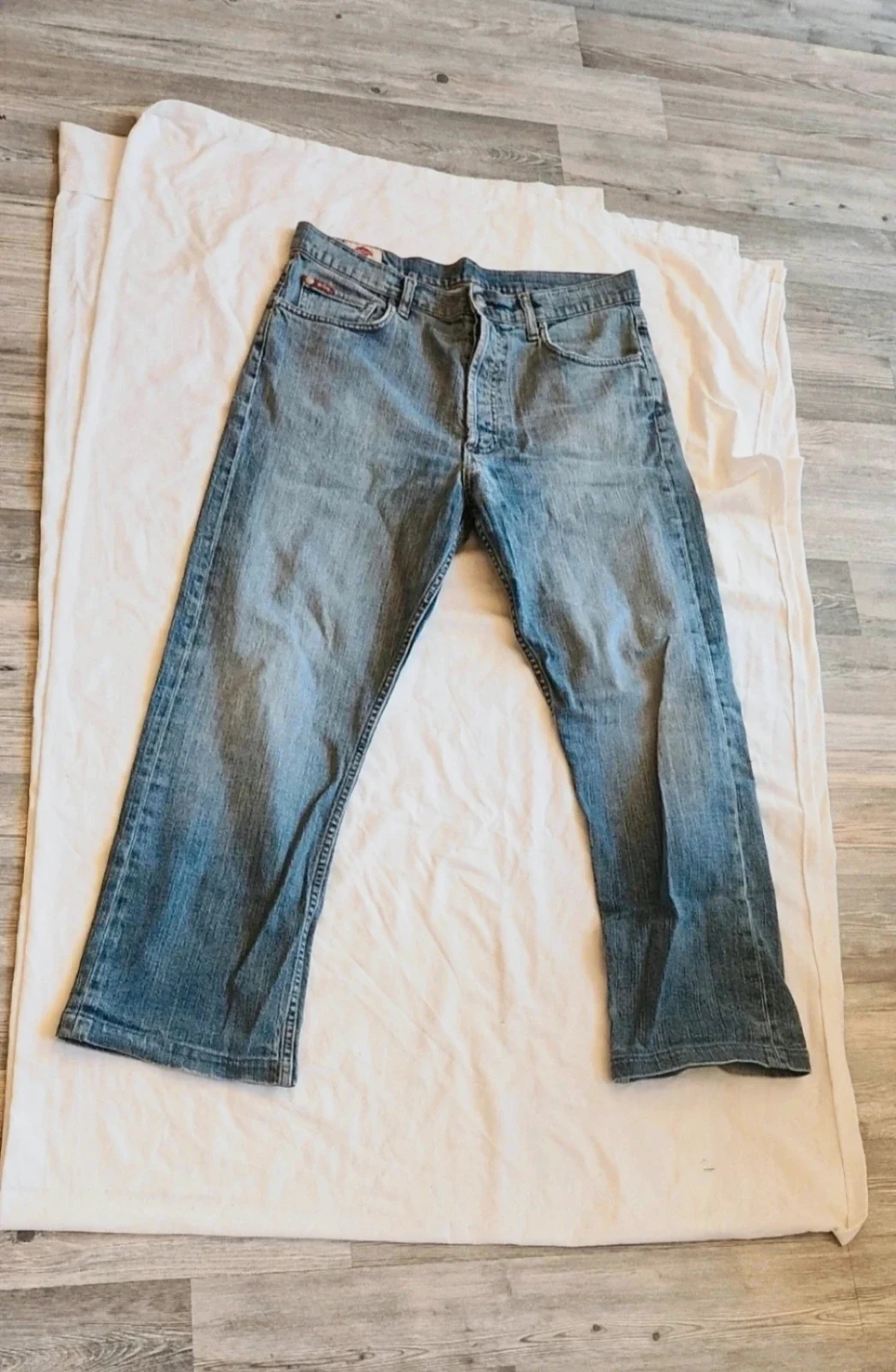 Jean Lee Cooper homme – Taille 44 – Coupe droite