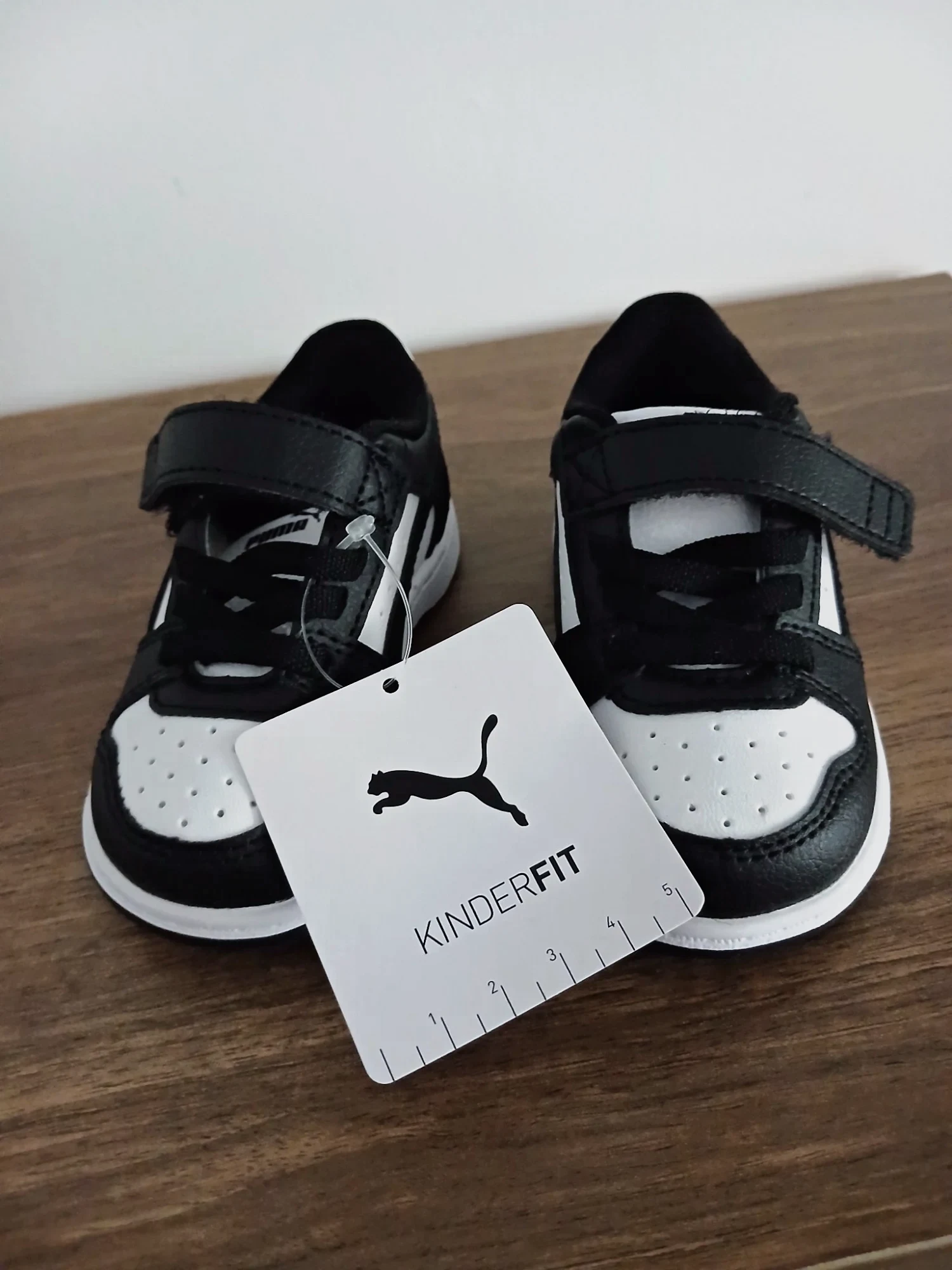 Basket  puma