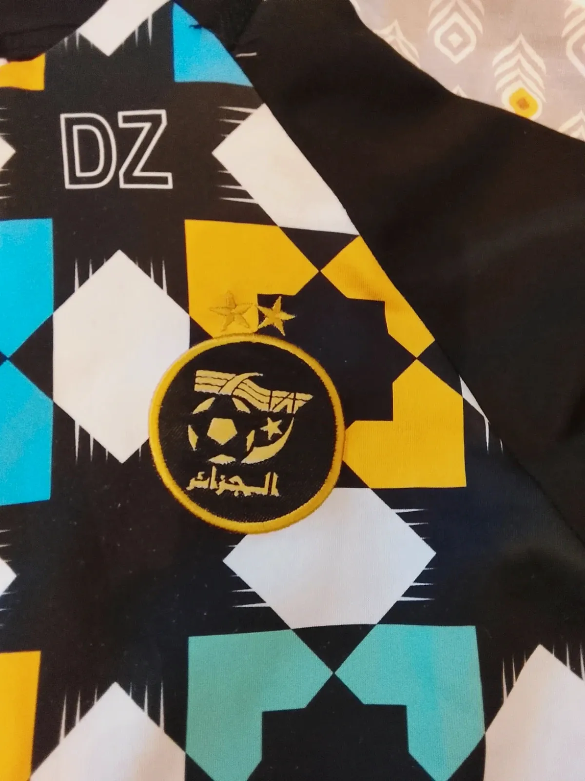 Veste Adidas Algérie / DZ – adidas – taille 12 ans / 152 cm 2