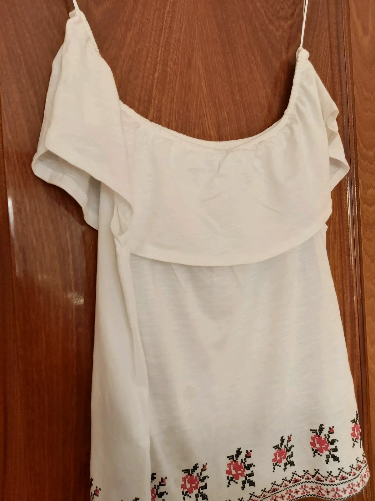 Blusa talla S
