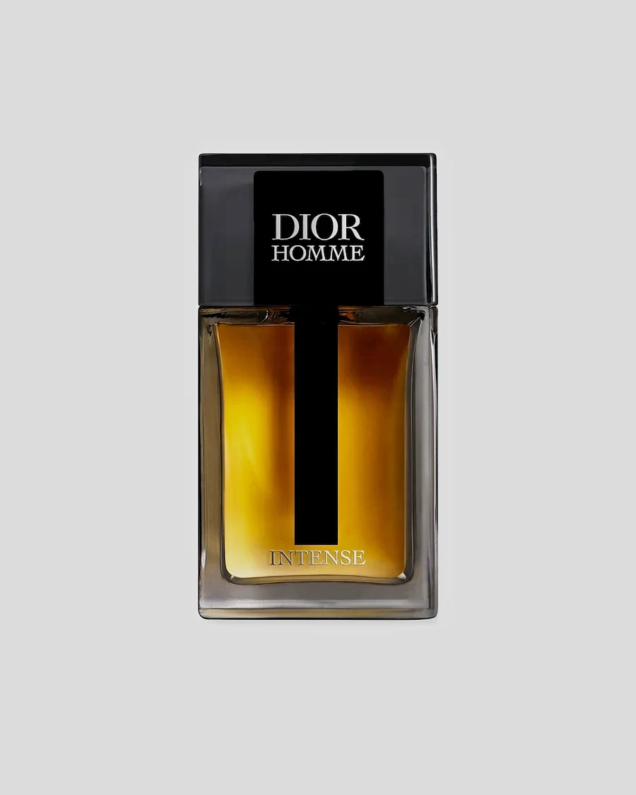 Dior Homme Eau de Parfum Intense