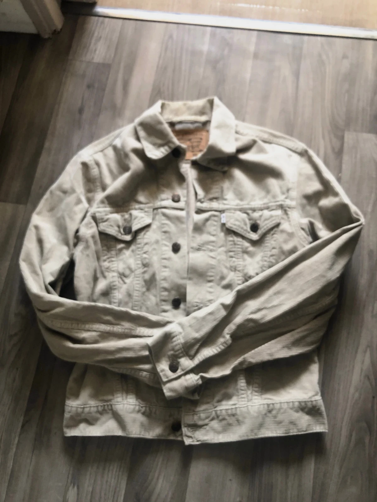 Veste Levis Vintage – Levi's – taille M