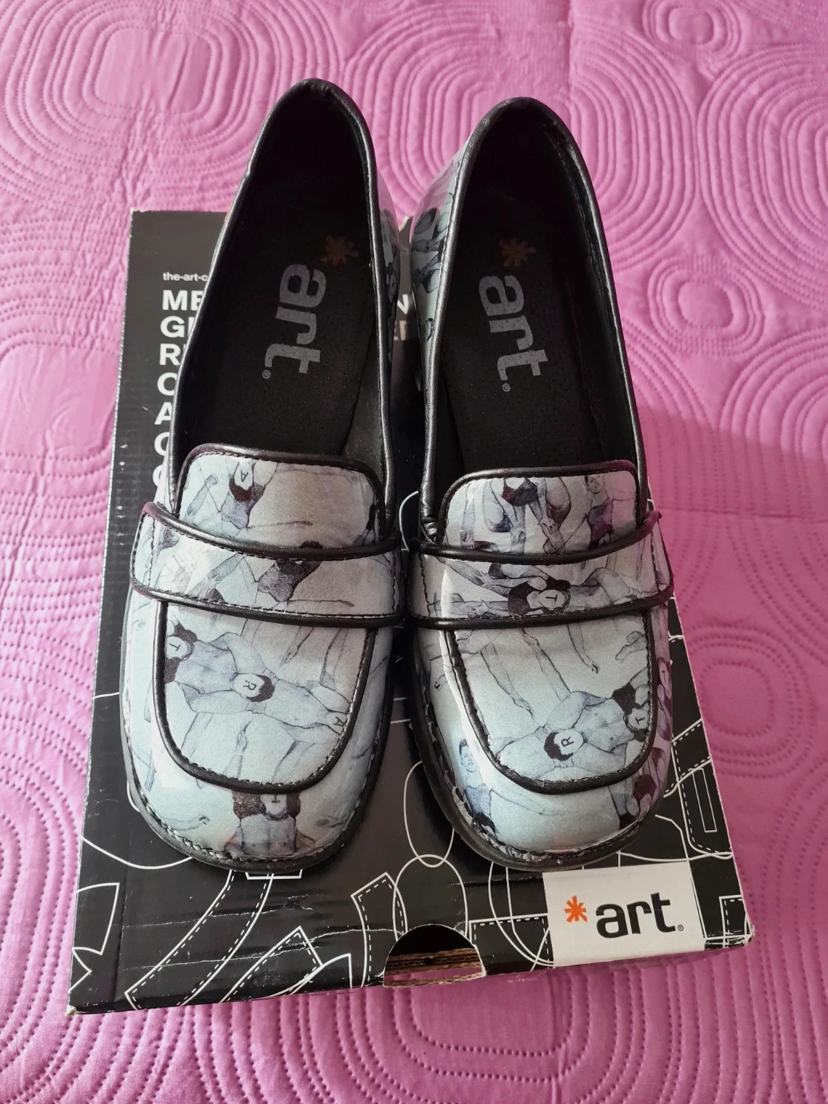Zapatos