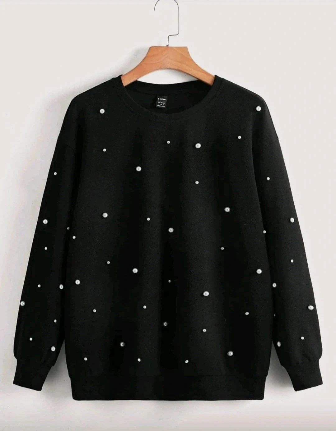 Pull over for women – taille M / 38 / 10