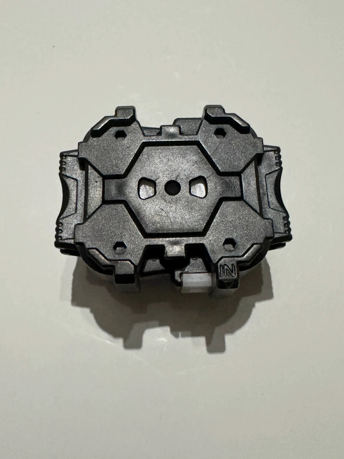 Pièce Montre Lanceur Beyblade