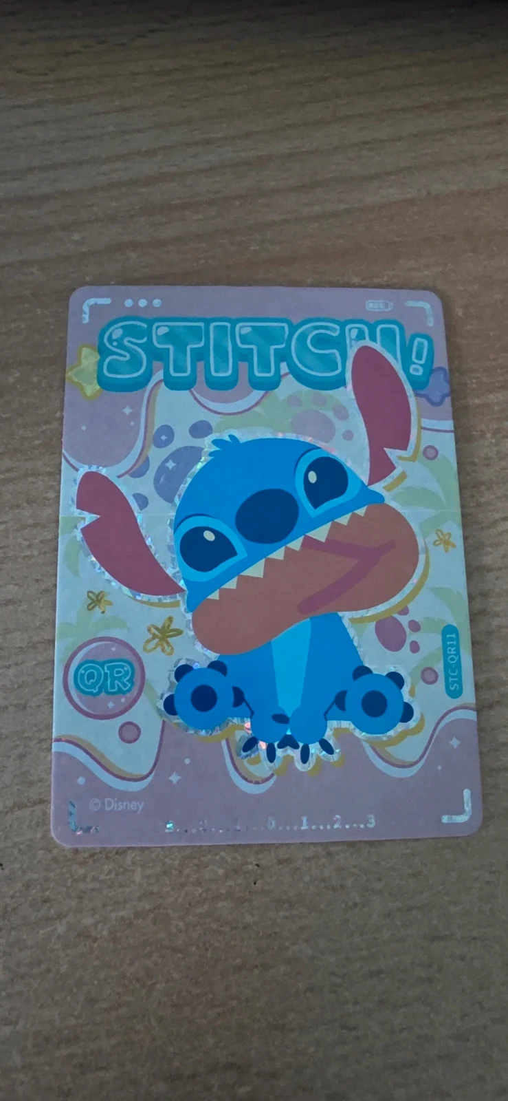Carte Stitch – Cardfun