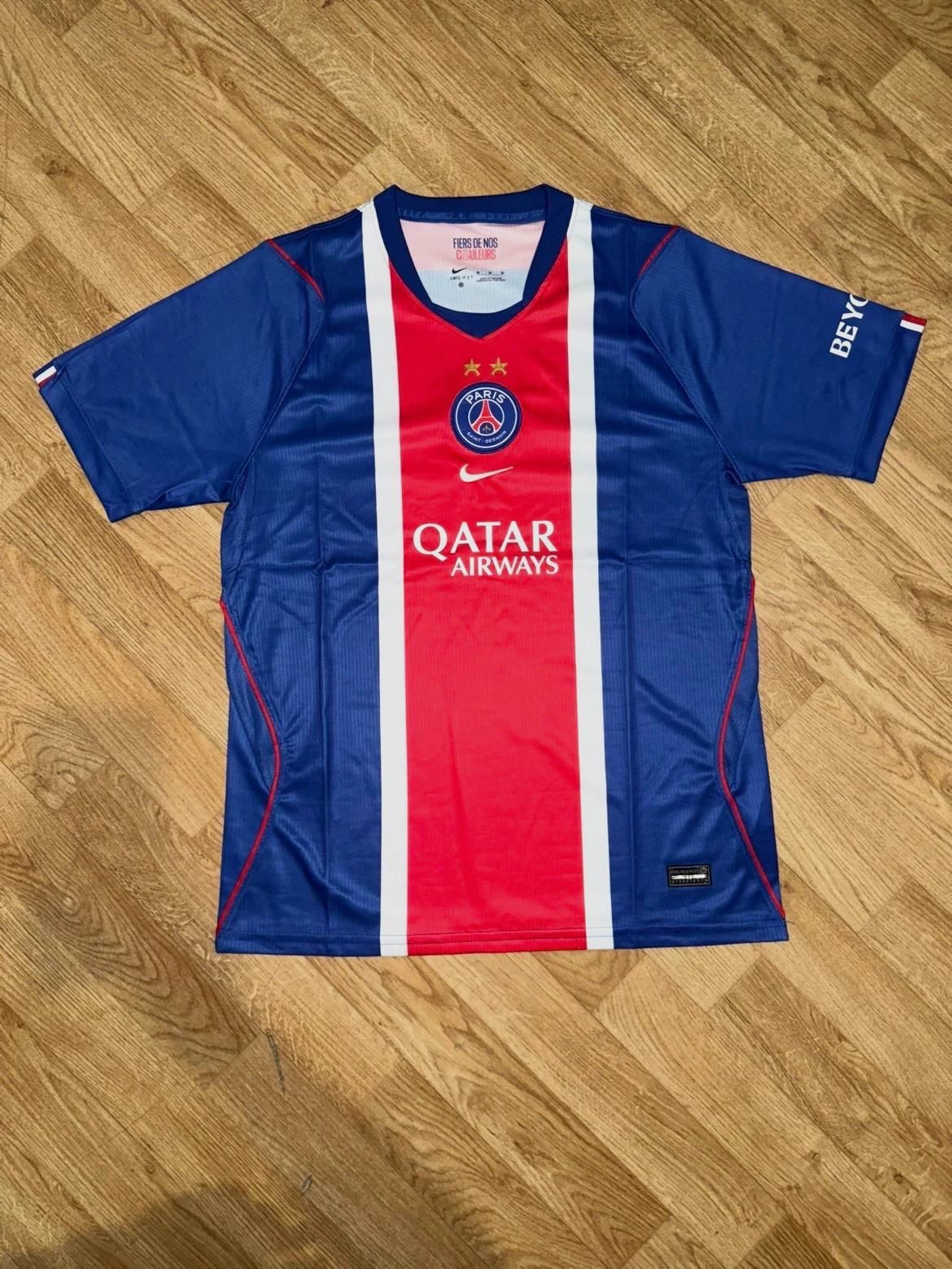 Maillot PSG