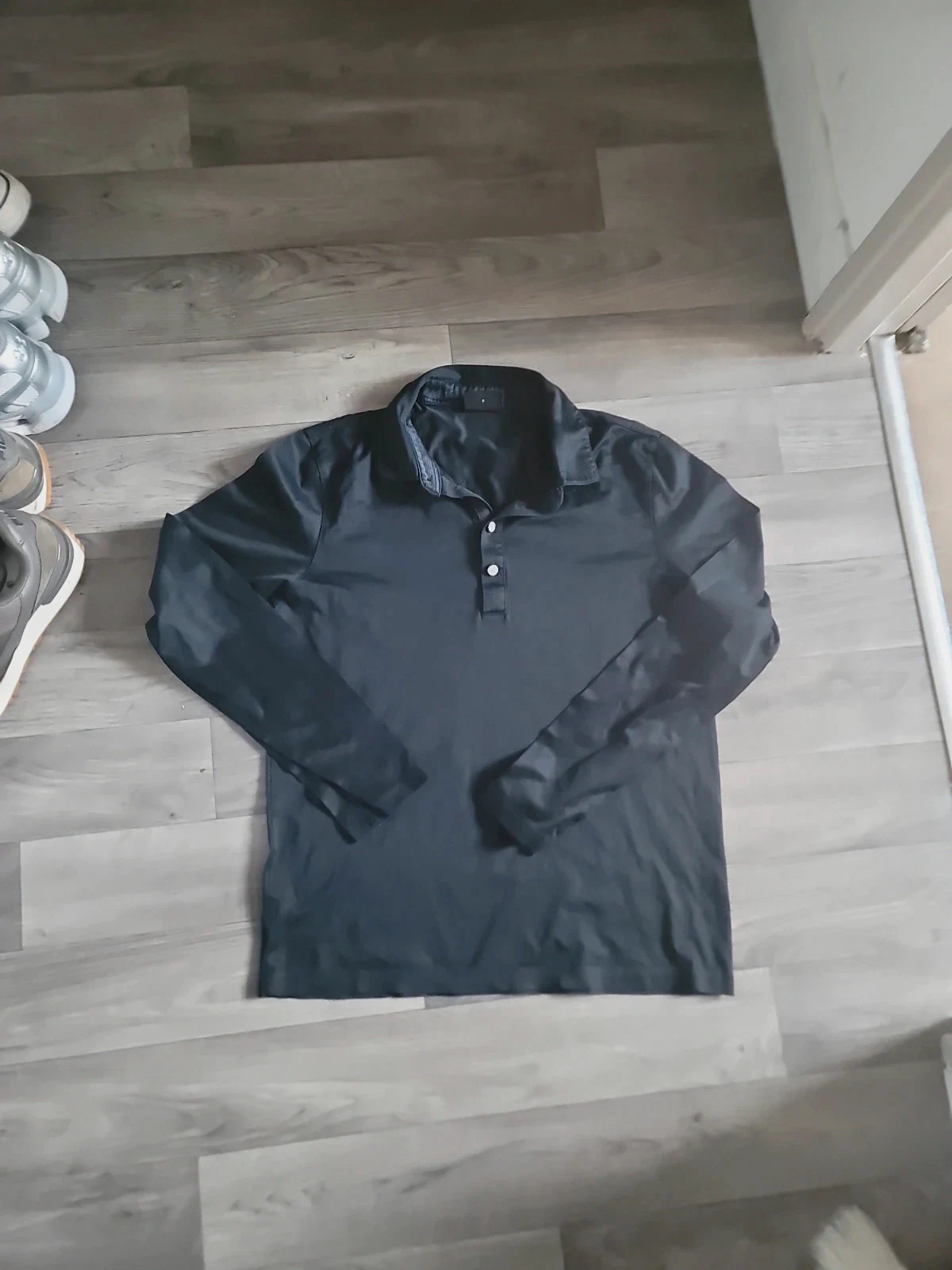 Polo Hugo boss Slim fit