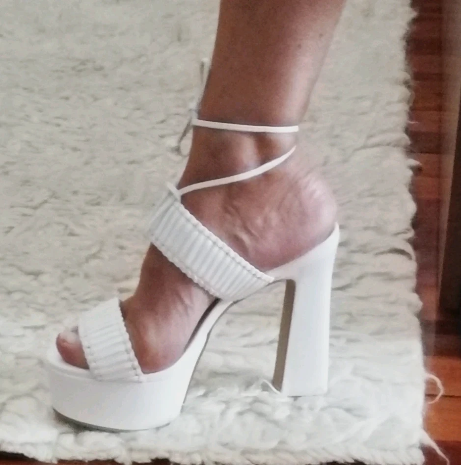 Sandalias +Regalo – Eva Minge – taille 36