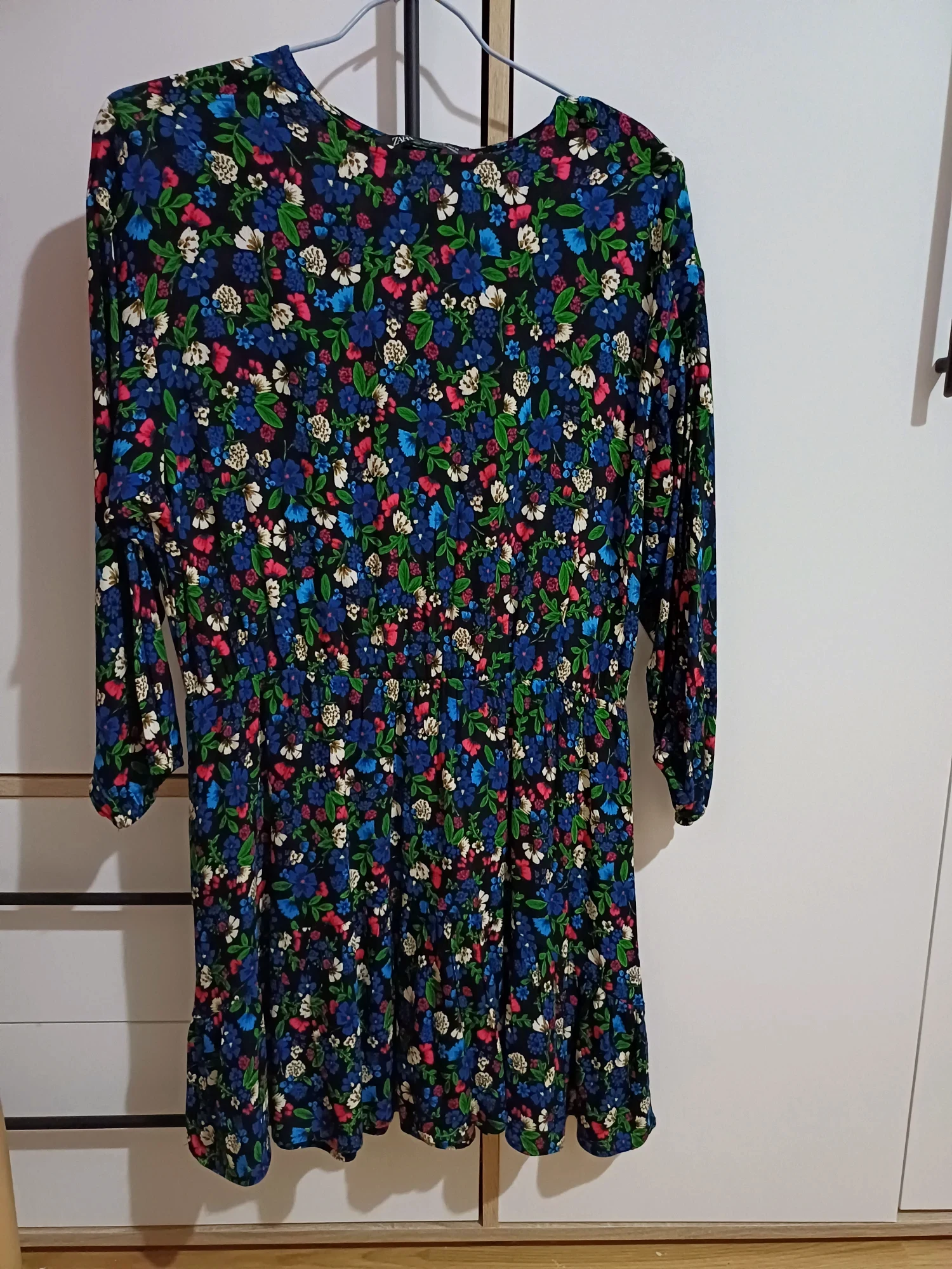 Robe short – Zara – taille M