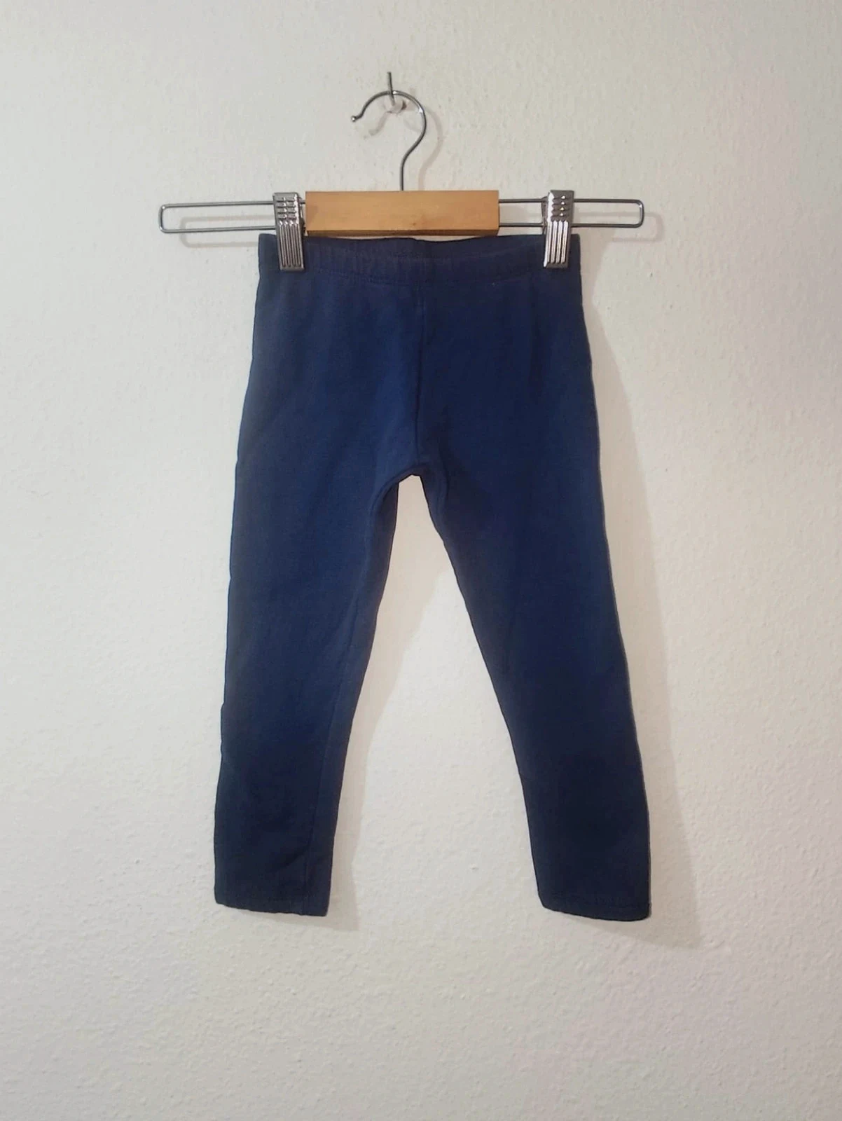 Pantalones azules – TEX – taille 18-24 mois / 86 cm