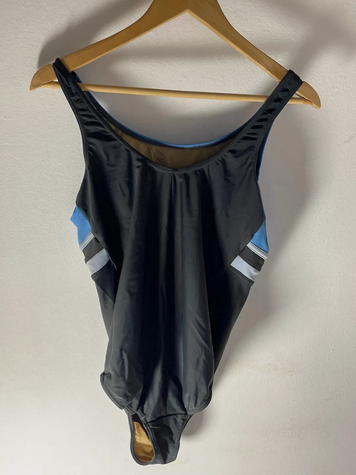 Bañador Deportivo Turbo - Talla L (estimada) – Turbo – taille L / 40 / 12 3