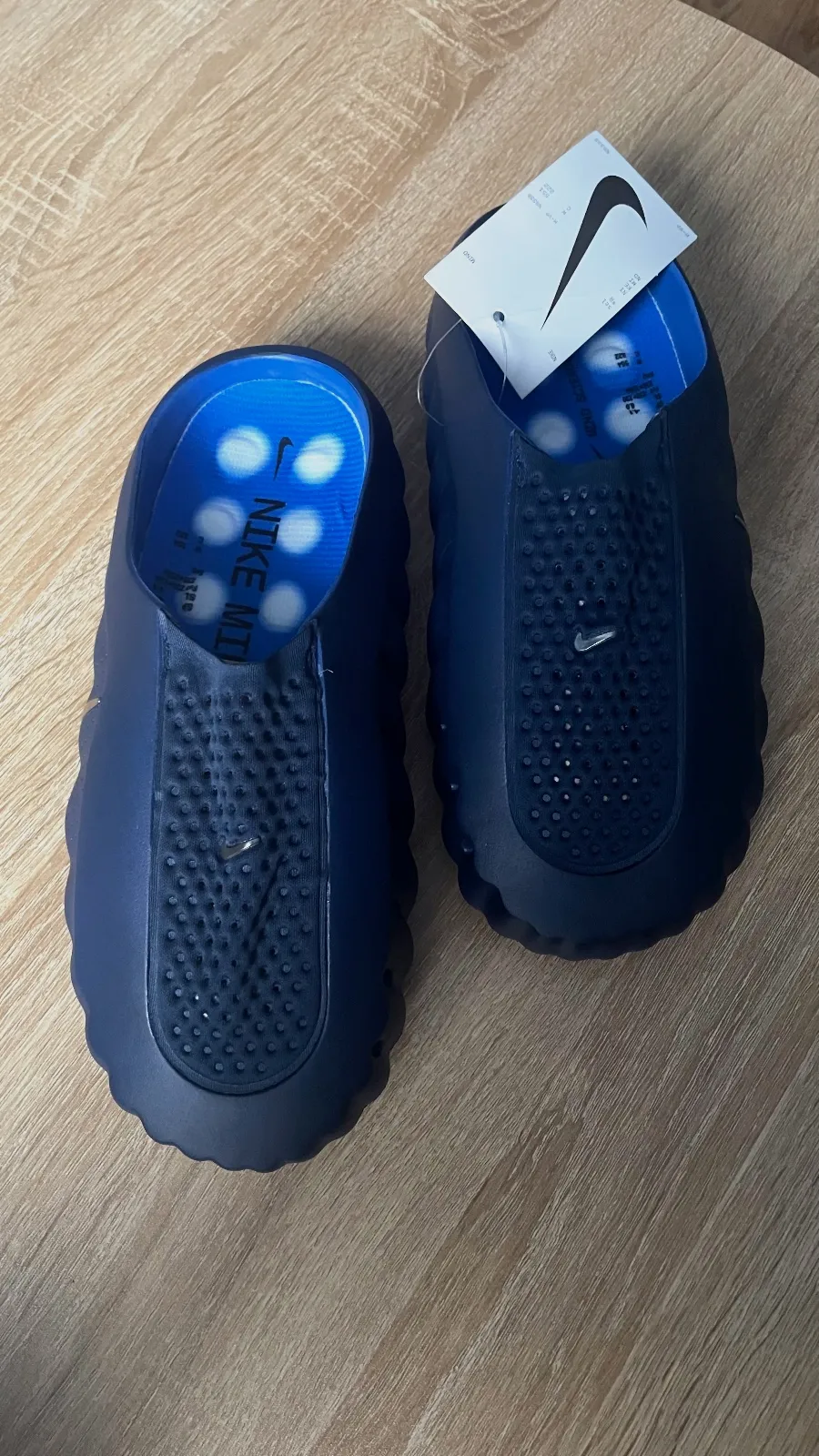 NIKE MIND 001 – Nike – taille EU 43 3