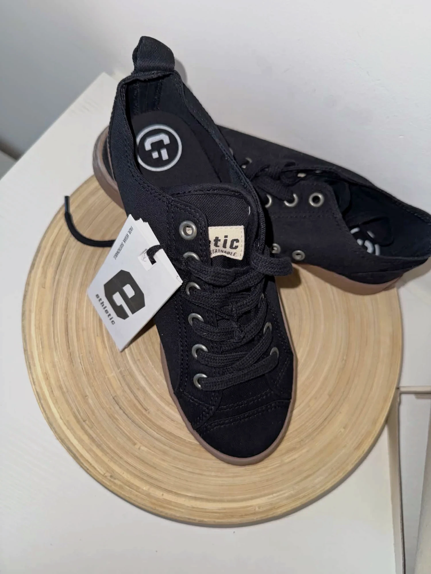 Baskets basses Ethletic Fair Sneaker Gott Lo