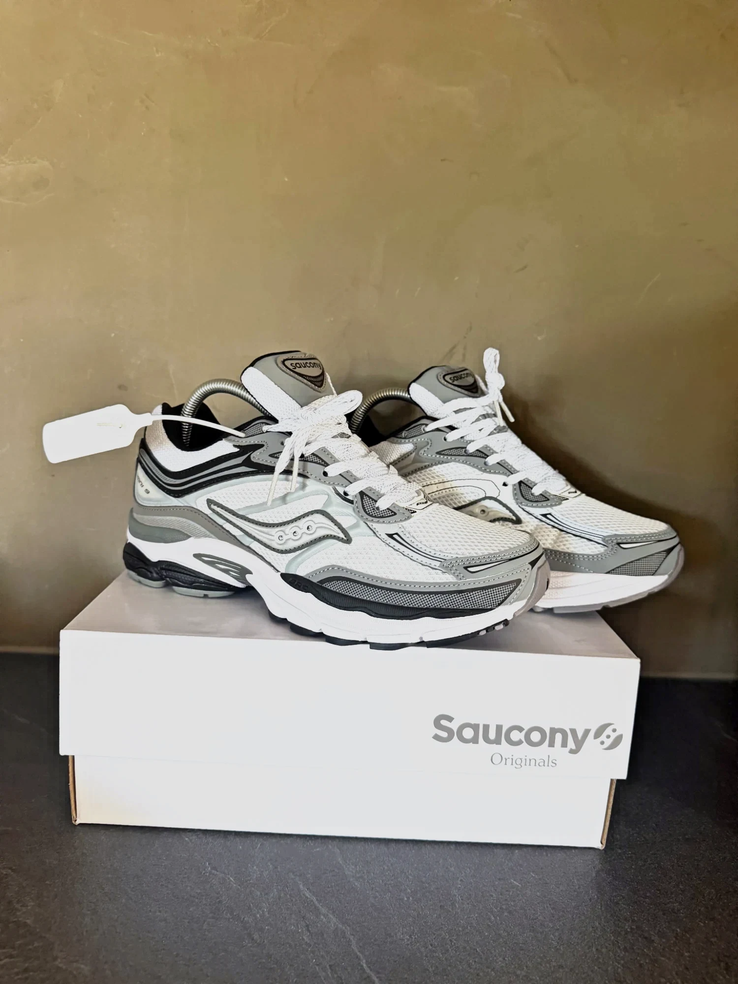 Saucony omny 9