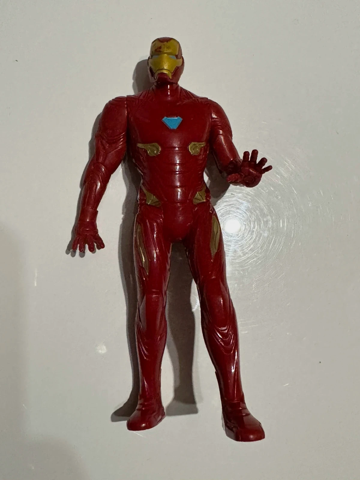 Figurine Iron Man 30 cm