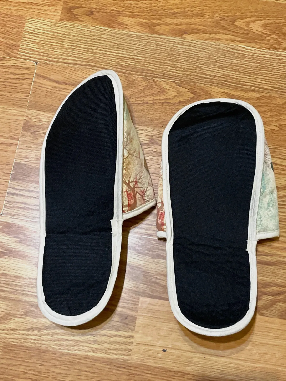 Zapatillas de Estar por Casa "Vintage Collection – Vintage Chic – taille 42 4