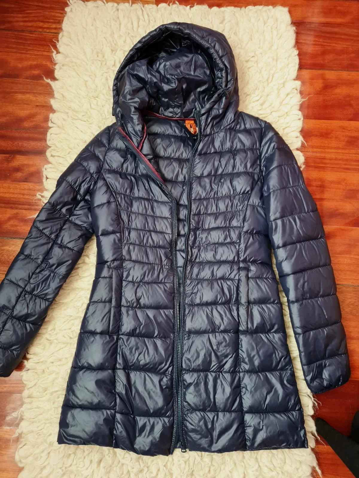 Chaqueta