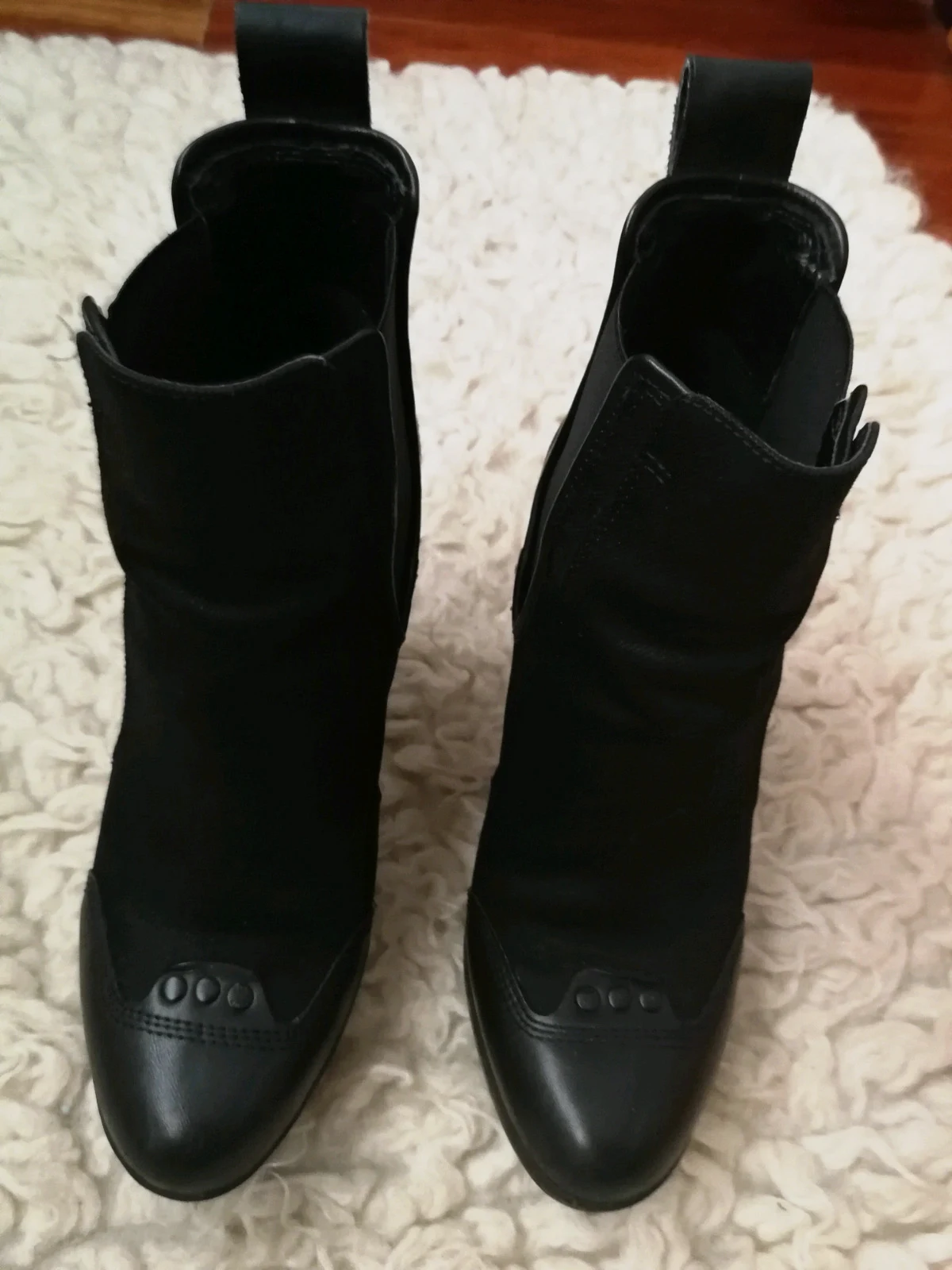 Botines GStar