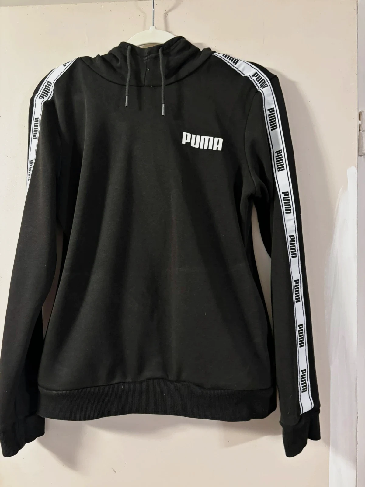 Sweat puma