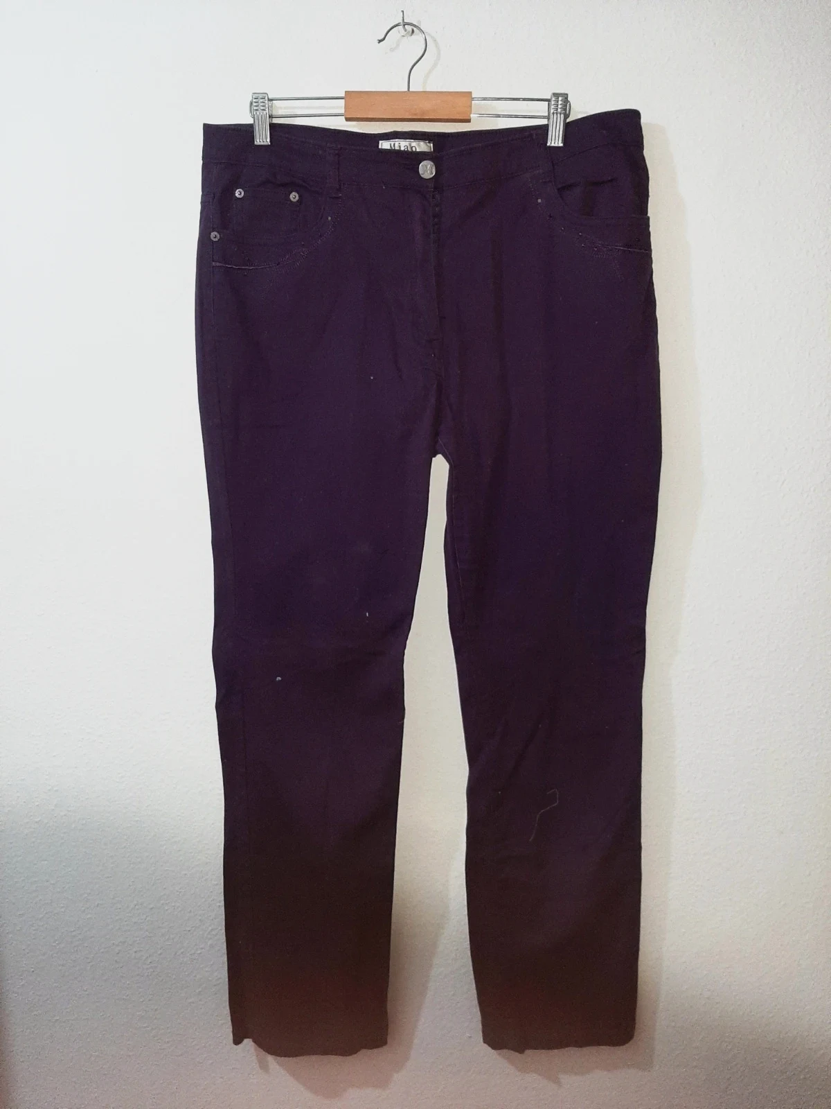 Pantalones Tallas Grandes – taille XXL / 44 / 16