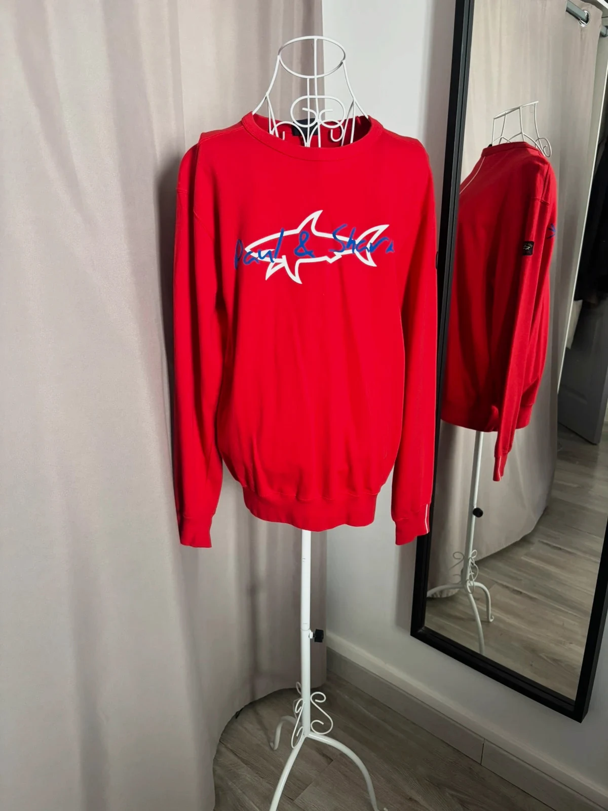 Pull Paul & Shark – Paul & Shark – taille S