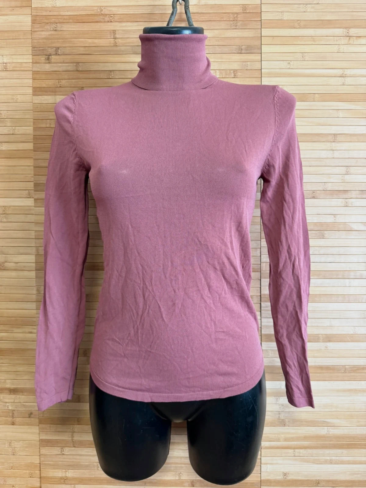 Top punto Zara talla M 😍
